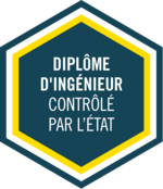 Label diplôme ingénieur