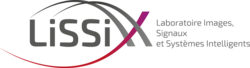 Laboratoire LISSIX