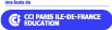 une école de la CCI Paris Ile de France